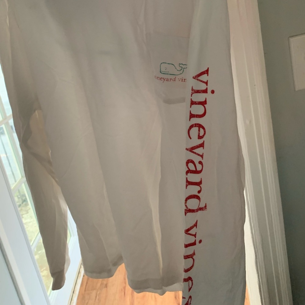 Vineyard vine long sleeve☺️
